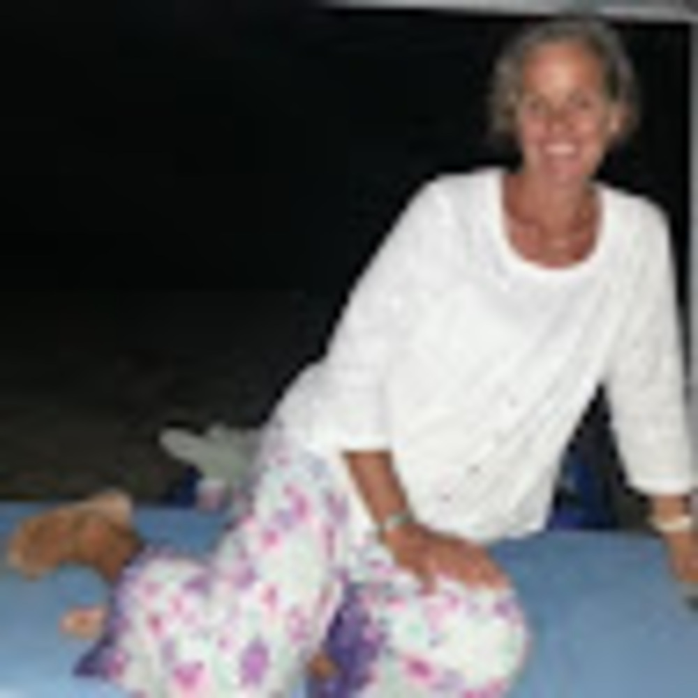Meet your Posher, Lynn